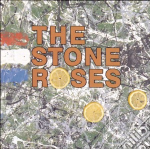 Stone Roses (The) - Stone Roses cd musicale di Stone Roses