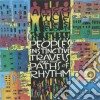 (LP Vinile) A Tribe Called Quest - People's Instinctive Travels And The Paths Of Rhythm (2 Lp) cd