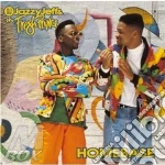 Homebase cd