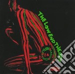 (LP Vinile) A Tribe Called Quest - Low End Theory (2 Lp)
