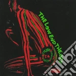 (LP Vinile) A Tribe Called Quest - Low End Theory (2 Lp) vinile
