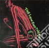 A Tribe Called Quest - Low End Theory cd