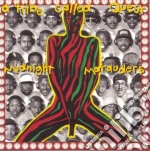 (LP Vinile) A Tribe Called Quest - Midnight Marauders