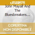 John Mayall And The Bluesbreakers - Spinning Coin cd musicale di John Mayall