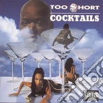 Too Short - Cocktails cd