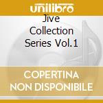 Jive Collection Series Vol.1 cd musicale di WHODINI