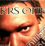 (LP Vinile) Krs-One - Krs-One (2 Lp) vinile