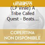 (LP Vinile) A Tribe Called Quest - Beats Rhymes & Life (2 Lp)
