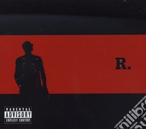 R Kelly - R cd musicale di R Kelly