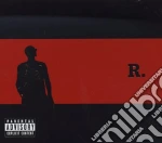 R Kelly - R cd