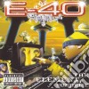 E-40 - The Element Of Surprise cd