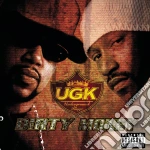 Ugk - Dirty Money cd