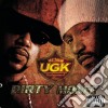Ugk - Dirty Money cd musicale di Ugk