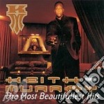 Keith Murray - The Most Beautifullest Hits