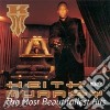 Keith Murray - The Most Beautifullest Hits cd