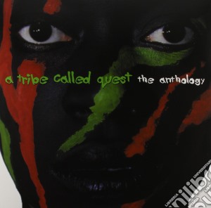 (LP Vinile) A Tribe Called Quest - Anthology (2 Lp) lp vinile di Tribe Called Quest