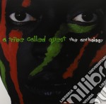 (LP Vinile) A Tribe Called Quest - Anthology (2 Lp)
