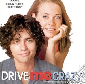Soundtrack - Drive Me Crazy cd musicale di Soundtrack