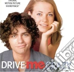 Soundtrack - Drive Me Crazy cd
