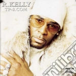 R. Kelly - Tp-2.Com cd