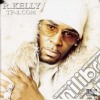 R. Kelly - Tp-2.Com cd