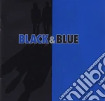 Backstreet Boys - Black & Blue cd
