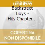 Backstreet Boys - Hits-Chapter One cd