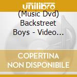 (Music Dvd) Backstreet Boys - Video Hits: Chapter One cd