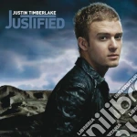 (LP Vinile) Justin Timberlake - Justified