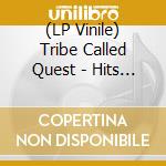 (LP Vinile) Tribe Called Quest - Hits Rarities & Remixes (2 Lp)