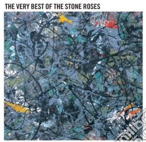 Stone Roses (The) - The Very Best Of  cd musicale di Stone Roses