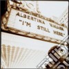 Albertina Walker - I'M Still Here cd