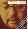 Fred Hammond - Pages Of Life Chapters 1 & 2 (2 Cd) cd