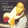 Yolanda Adams - The Best Of cd