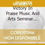 Victory In Praise Music And Arts Seminar Mass Choi - Mighty In The Spirit cd