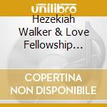 Hezekiah Walker & Love Fellowship Choir - Family Affair 2