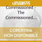 Commissioned - The Commissioned Reunion: Live cd