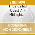 Tribe Called Quest A - Midnight Marauders cd