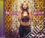 Britney Spears - Oops! I Did It Again cd