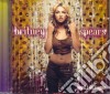 Britney Spears - Oops! I Did It Again cd