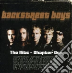 Backstreet Boys - Greatest Hits - Chapter One cd