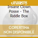 Insane Clown Posse - The Riddle Box cd