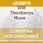 Wild Thornberrys Movie - cd