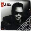 Gregory Michael - What To Where cd