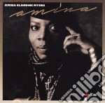 Amina Claudine Myers - Amina cd