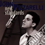 John Pizzarelli - New Standards cd