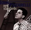 John Pizzarelli - New Standards cd