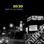 (LP Vinile) 20/20 - Back To California vinile