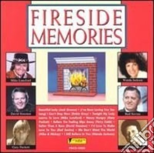 Fireside Memories / Various cd musicale di Fireside Memories