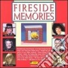 Fireside Memories / Various cd